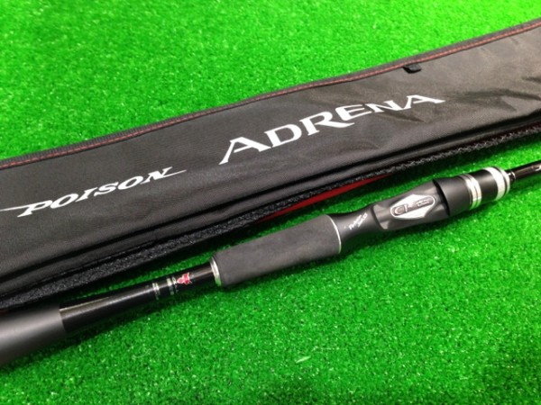 ポイズン　アドレナ　単品